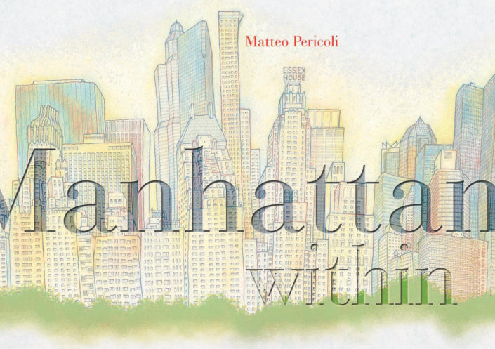 Matteo-Pericoli-Manhattan Within