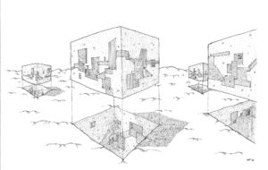 Matteo-Pericoli-Invisible Cities