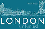 Matteo-Pericoli-London Unfurled