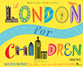 Matteo-Pericoli-London for Children