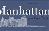 Matteo-Pericoli-Manhattan Unfurled
